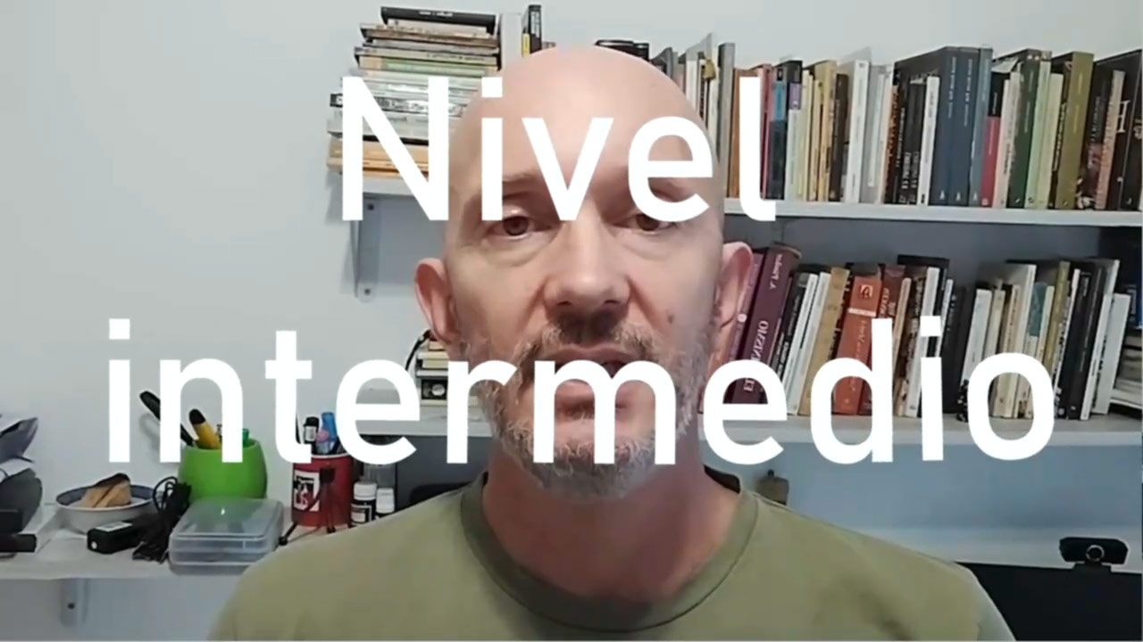 Yoga Nivel Intermedio