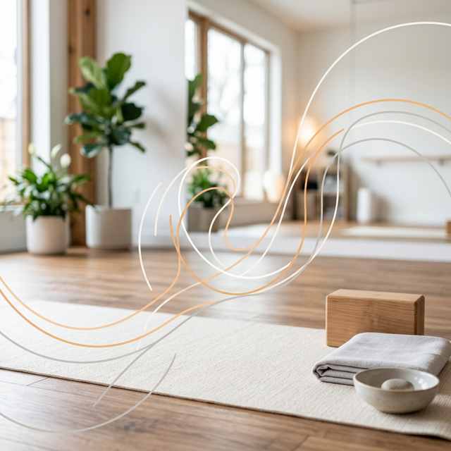 Equilibrio Emocional